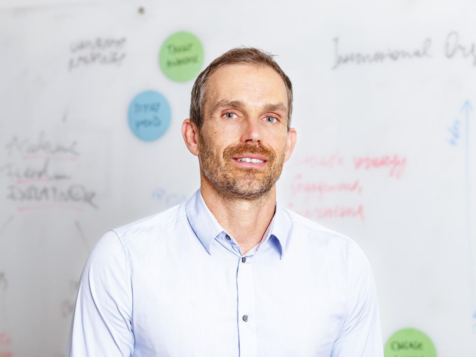 Thorsten Benner is the director of the Global Public Policy Institute (GPPI) in Berlin. Thorsten Benner is the director of the Global Public Policy Institute (GPPI) in Berlin.