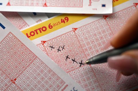 Der Lotto-Einsatz für den Millionengewinn lag bei 18,10 Euro