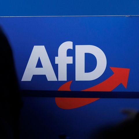 Zum dritten Mal wird die AfD groß im Wahlkampf unterstützt