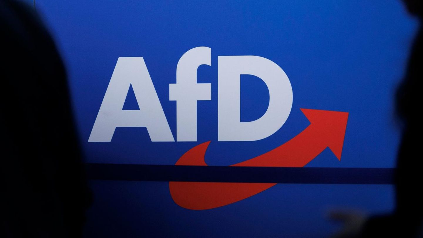 AfD receives third major donation in the previous election campaign