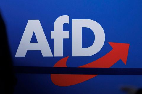 Zum dritten Mal wird die AfD groß im Wahlkampf unterstützt
