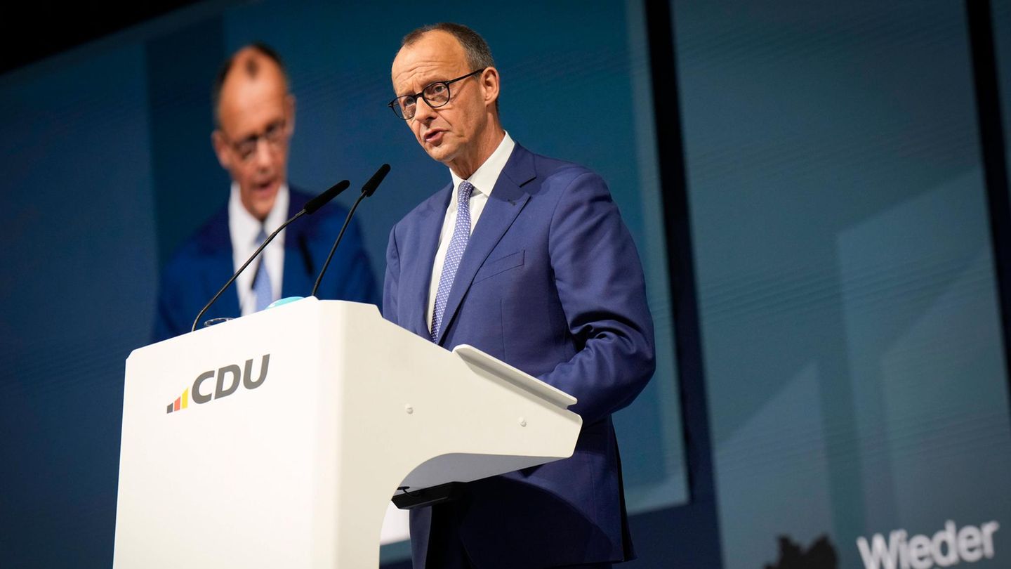Friedrich Merz has lost trust and sympathy