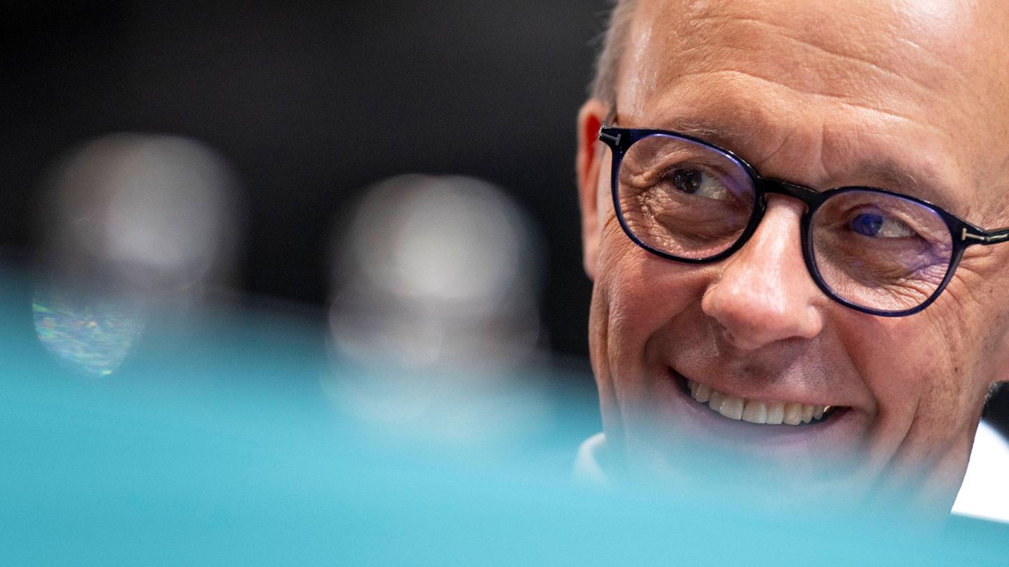 CDU party conference unanimously assumes “immediate program”