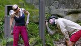 Dschungelcamp