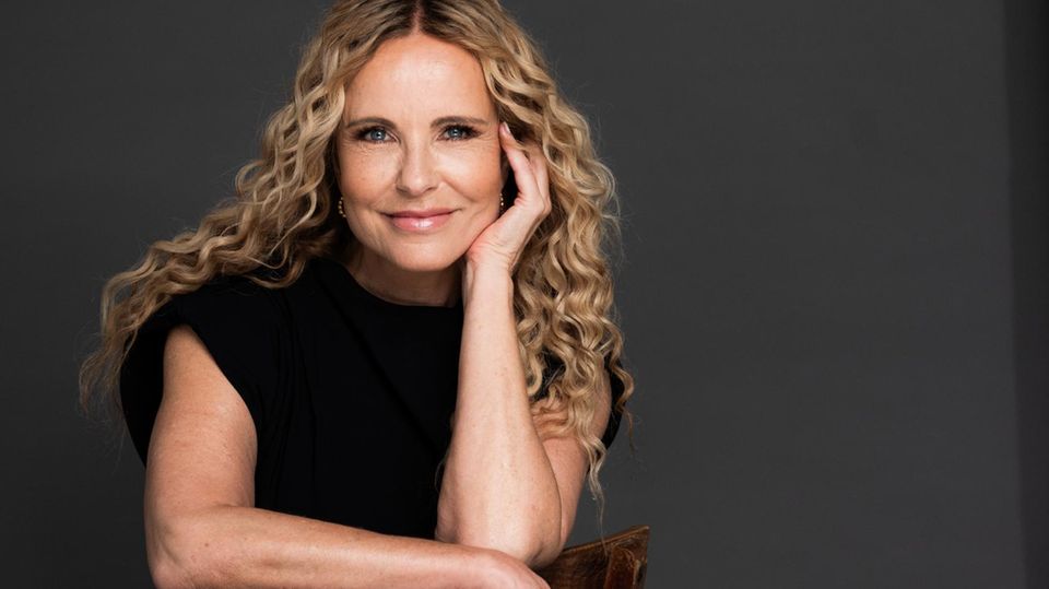 Katja Burkard: Rassismus-Eklat ‒ RTL-Moderatorin entschuldigt sich für Aussage