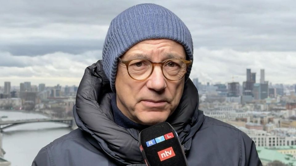 In einer Moskauer Wohnanlage explodierte ein Kilogramm TNT. Insbesondere aufgrund des Ortes gehen Behörden von einem Anschlag aus, erklärt Auslandskorrespondent Rainer Munz.
