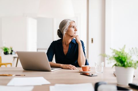 Länger leben gleich länger arbeiten? Die Rente mit 70 wäre jedenfalls nicht populär