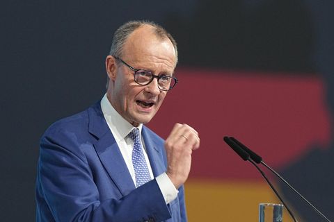 Friedrich Merz (CDU)