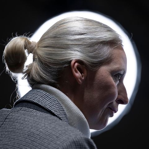 Alice Weidel