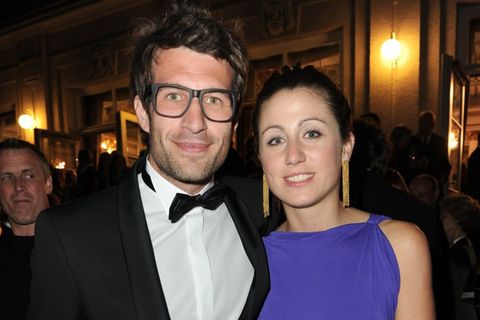 Daniel Hartwich und Hannah Hoelscher sind kein Paar mehr.