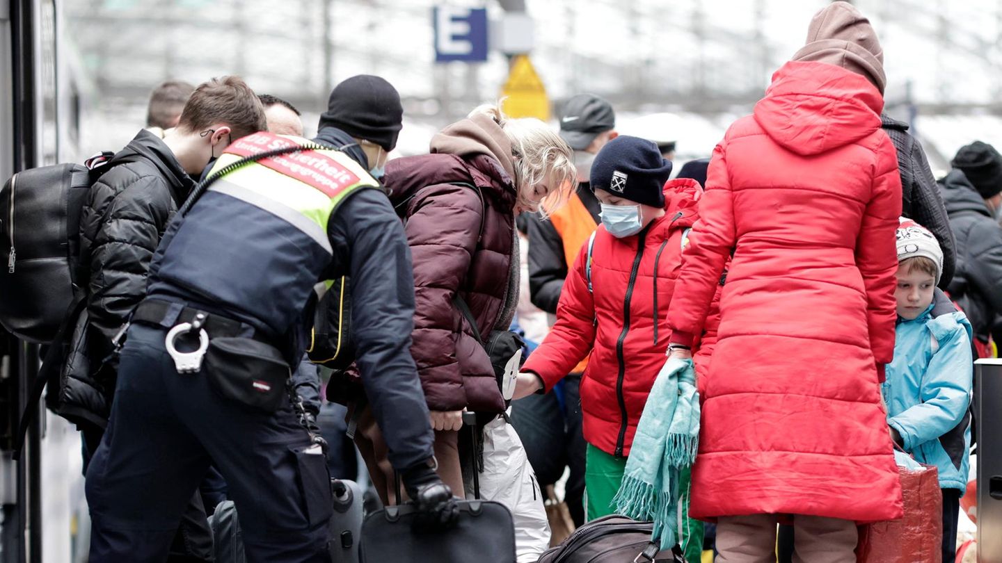 Auch die FDP will die Zahl der Migranten in Deutschland begrenzen