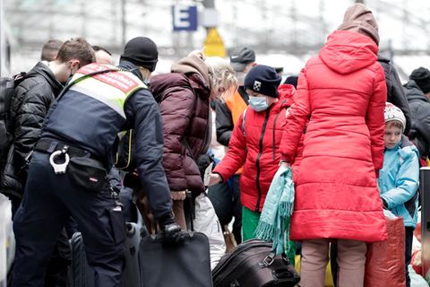 Auch die FDP will die Zahl der Migranten in Deutschland begrenzen