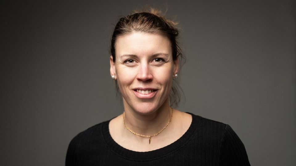 Monika Sattler