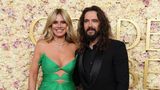 Heidi Klum und Tom Kaulitz