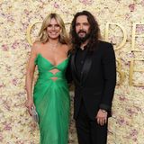 Heidi Klum und Tom Kaulitz