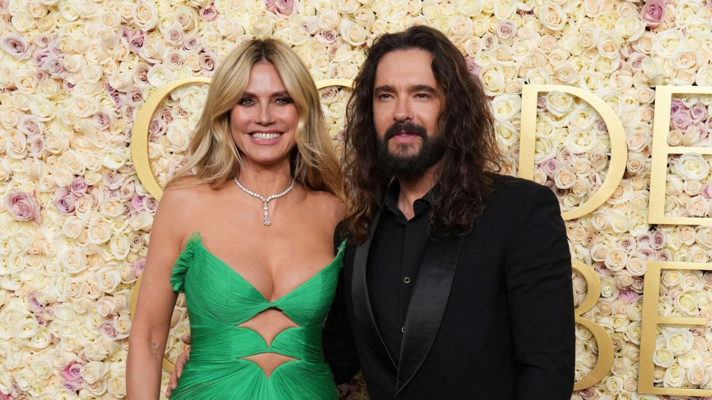 Fotostrecke: Das „Klumiversum“ – so prägen Heidi die Menschen an ihrer Seite