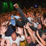 Robert Habeck und Ludwig Hartmann