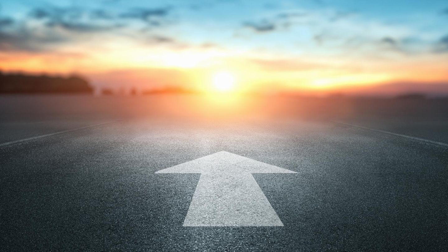 This is how life changes go: a coachin helps