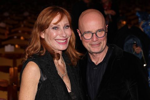 Andrea Sawatzki und Christina Berkel im Film "Querschuss" über Alterssuizid