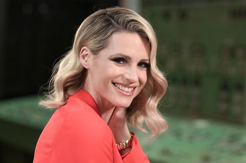 Vermeintliches Tabuthema: Michelle Hunziker erklärt ihr "Masturbations"-Interview