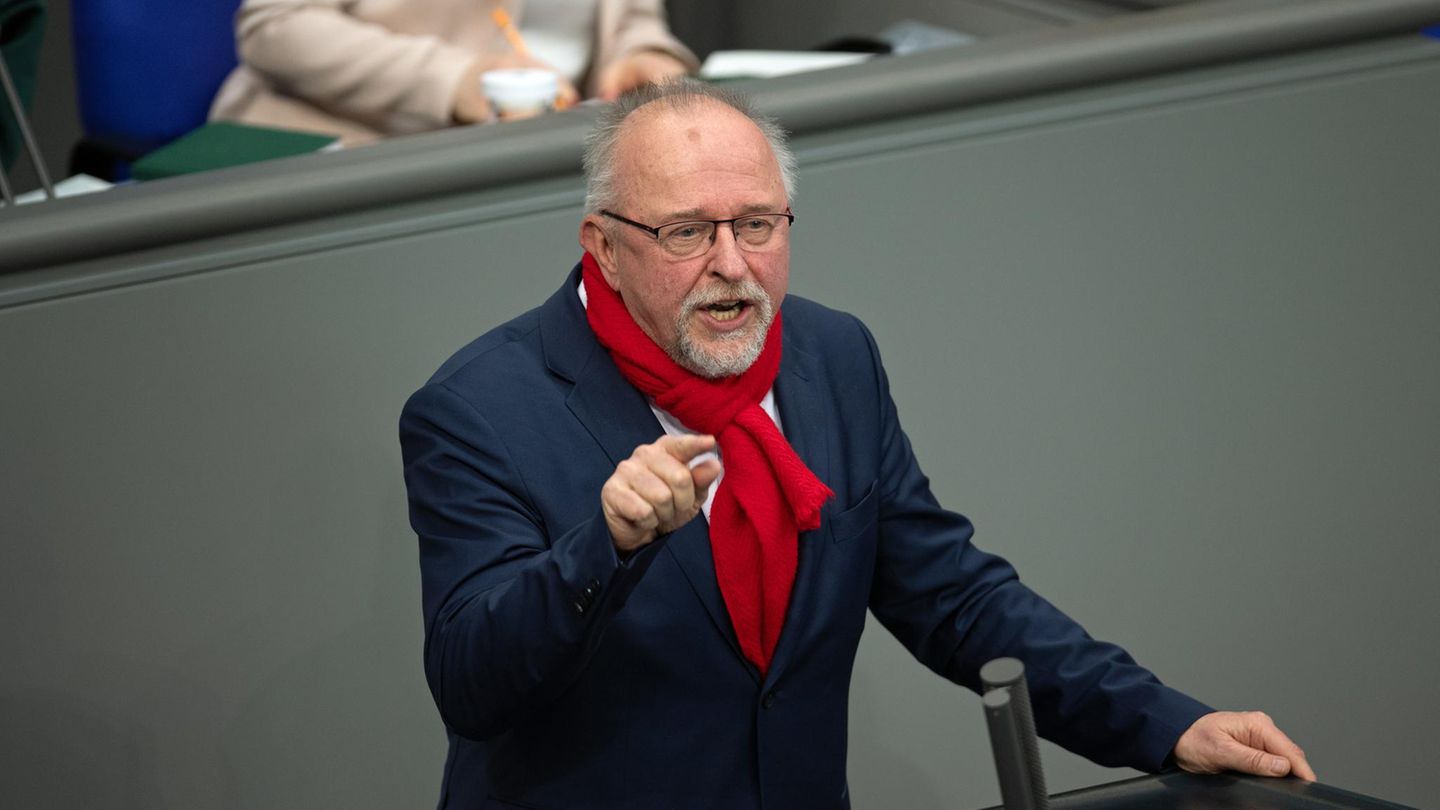 Axel Schäfer: A politician as a friend of a journalist