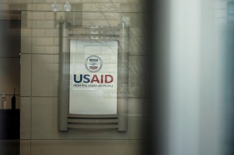 USAID