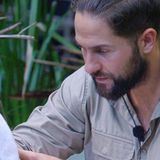 Dschungelcamp Maurice