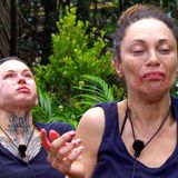 Dschungelcamp Prüfung