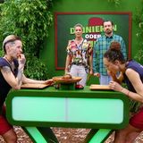 Dschungelcamp Prüfung