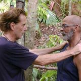 Dschungelcamp Jörg Dahlmann und Pierre Sanoussi-Bliss