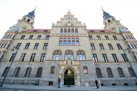 Landgericht Halle