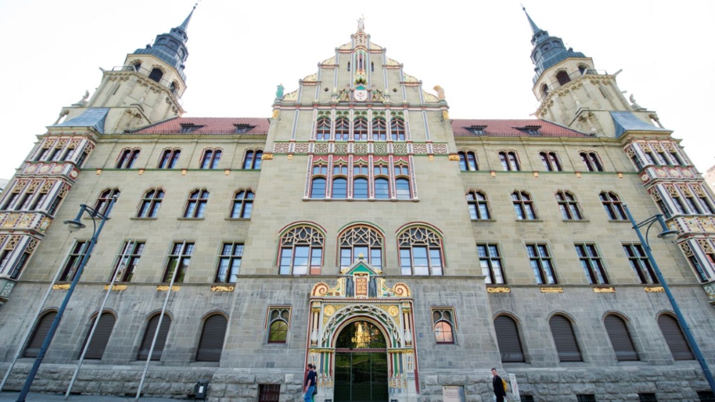 Landgericht Halle
