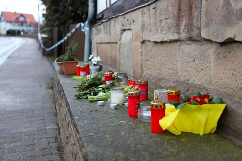 Die Polizei fasste die mutmaßliche Mörderin von Dramfeld in Spanien
