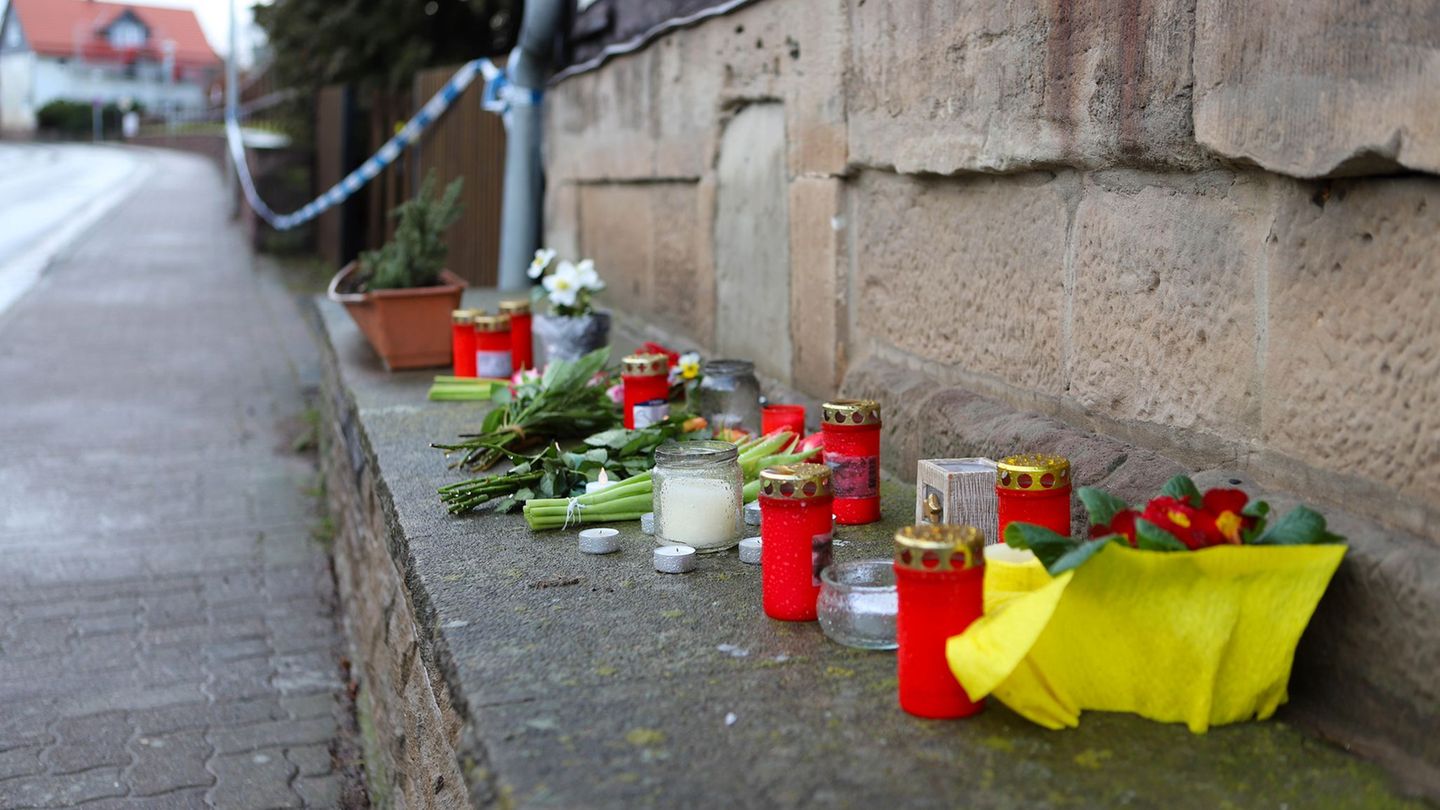Die Polizei fasste die mutmaßliche Mörderin von Dramfeld in Spanien