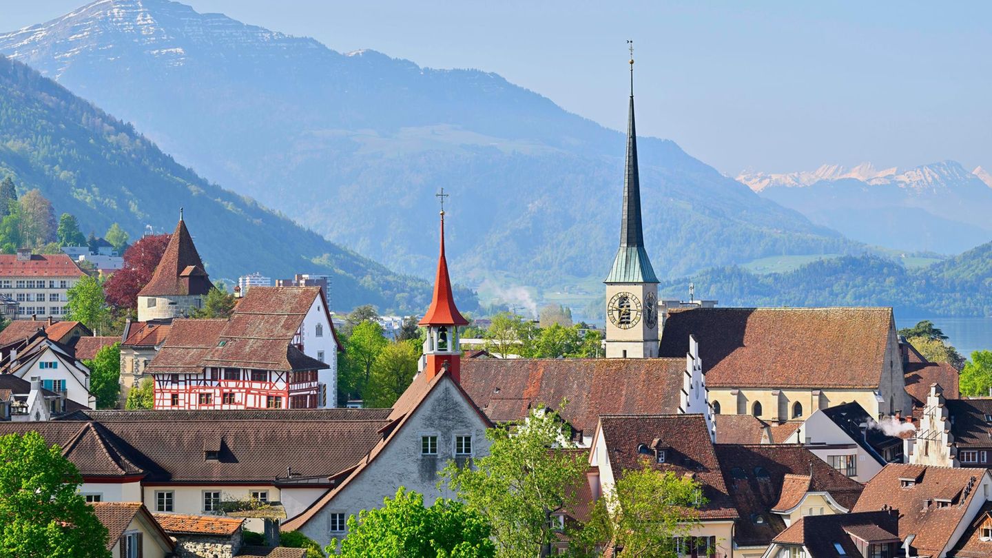 Zug