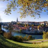 Bern, Bundesstadt