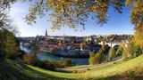Bern, Bundesstadt