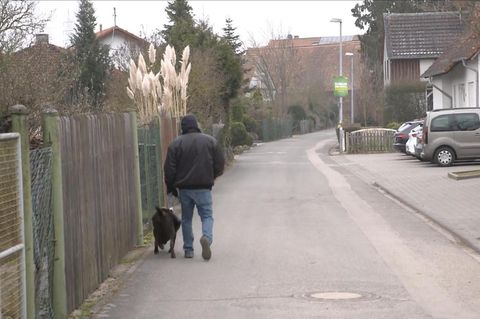 Windesheim: Dorf lebt in Angst vor afghanischem Geflüchteten