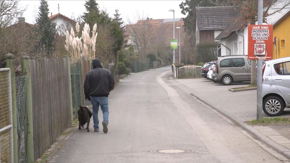 Windesheim: Dorf lebt in Angst vor afghanischem Geflüchteten