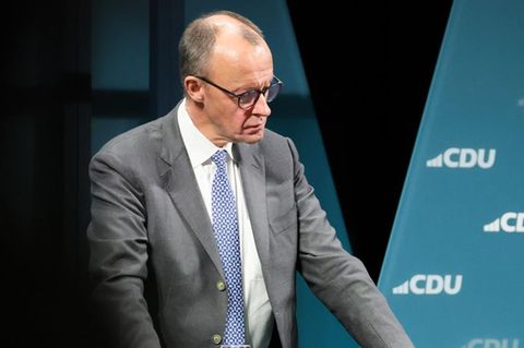 Friedrich Merz