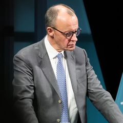 Friedrich Merz