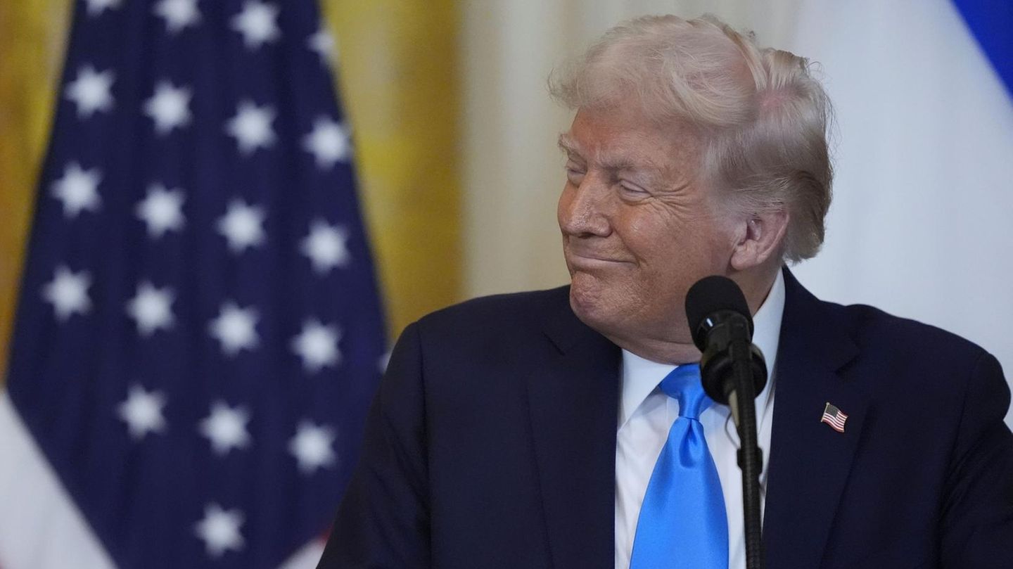 Reactions to Trump’s Gaza plans: “He lost the mind”