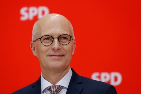 Peter Tschentscher