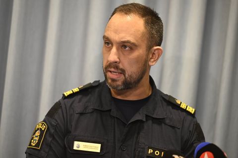 Schwedens Polizei nennt erste Informationen zu Amokläufer