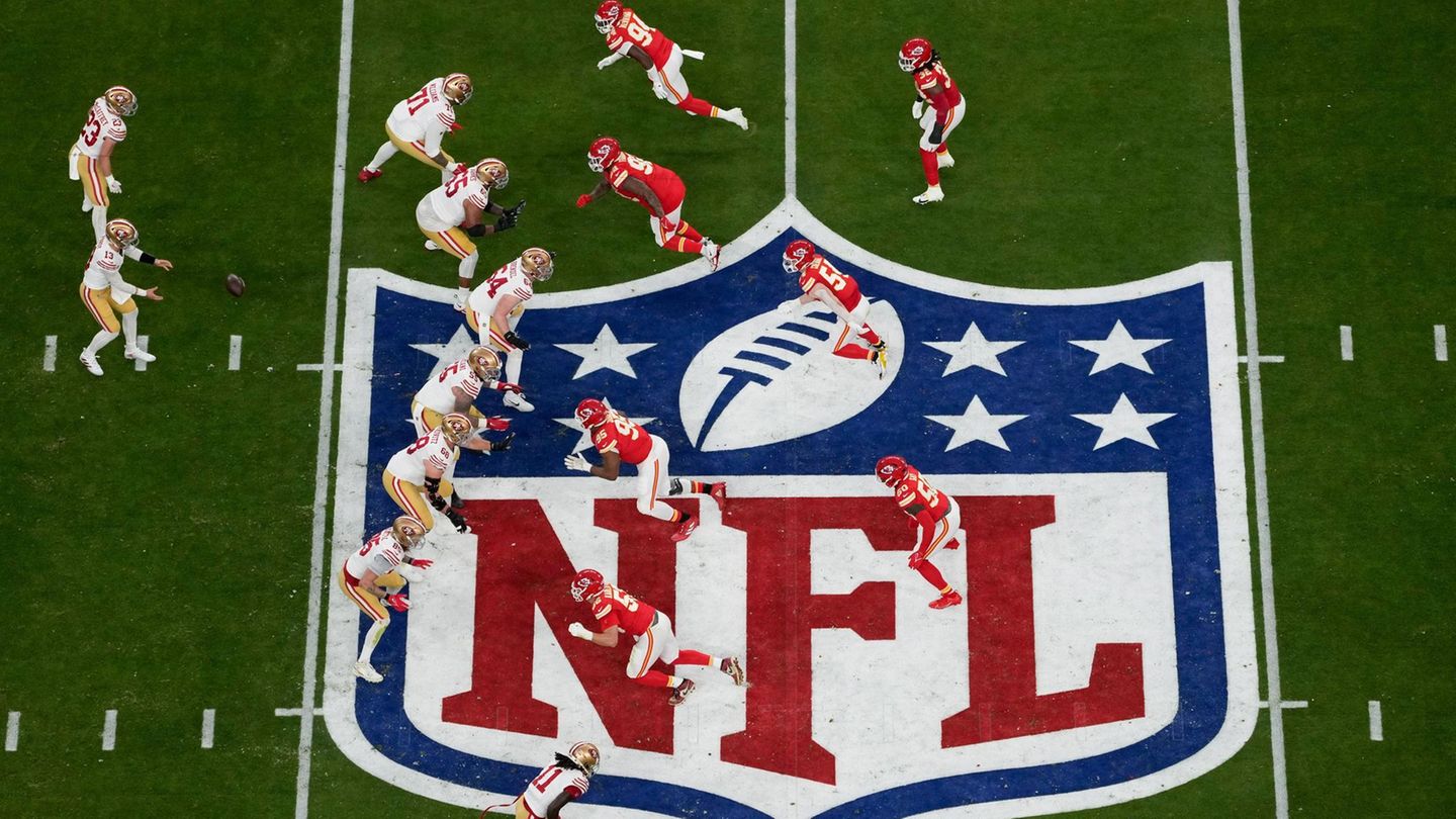 Vorauseilender Gehorsam? Die NFL bestreitet den Vorwurf