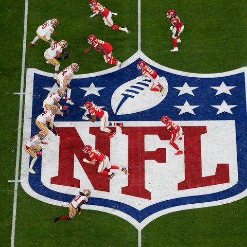 Vorauseilender Gehorsam? Die NFL bestreitet den Vorwurf