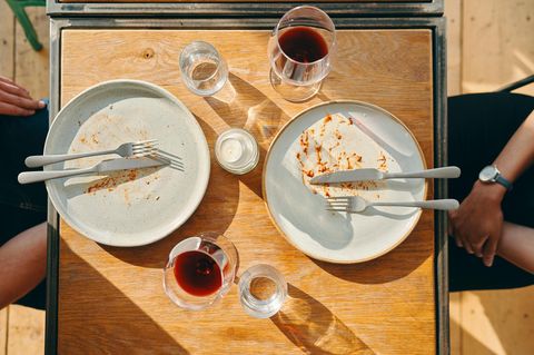 Soulfood" – der vermeintlich harmlose Ausdruck hat eine belastete Geschichte     