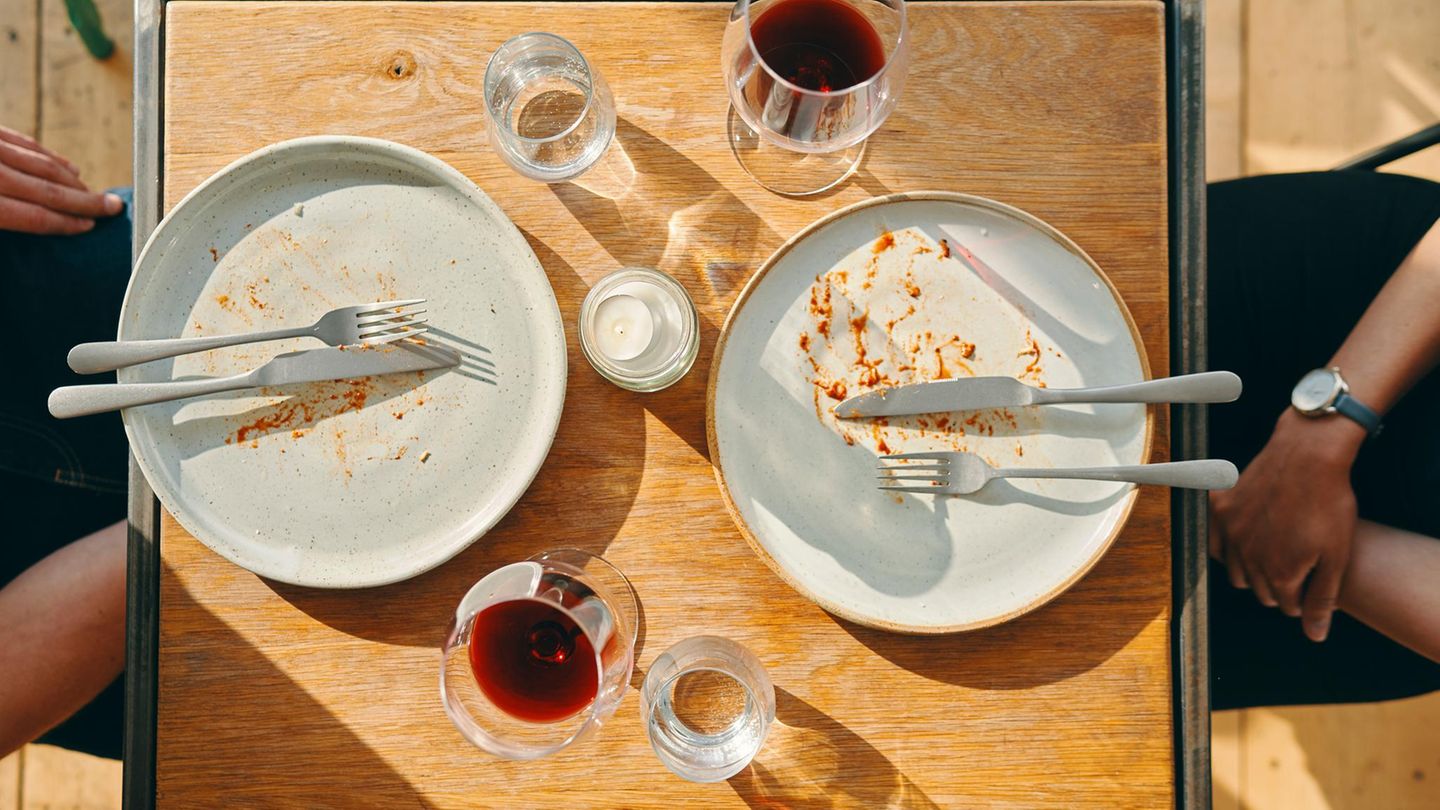 Soulfood" – der vermeintlich harmlose Ausdruck hat eine belastete Geschichte     