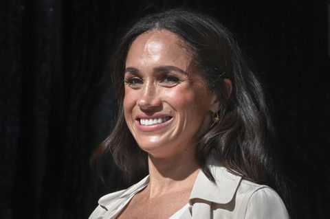 Herzogin Meghan