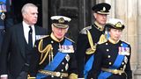 Prinz Andrew